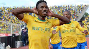 This overview lists the club's current junior national team players. Three Key Players At Mamelodi Sundowns Supersport