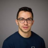 Alejandro Copado's Instagram, Twitter & Facebook