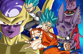 Whether it's in dragon ball z, dragon ball super, or kakarot, the boy was just made to suffer. Our List Of Dragon Ball Games For Android