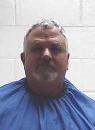 Hardin middle school principal arrested