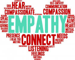 Empathy Training In Dementia Care Is A Strong Foundational Tool