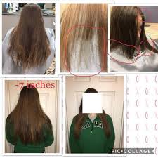 Don't they donate minimum length 10 inches? Belleville Il Police Investigate Althoff Bullying Incident Belleville News Democrat