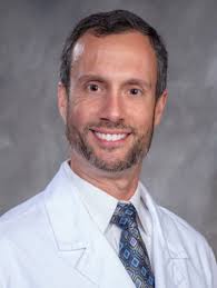 Christopher Mudge, MD