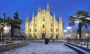 Annuncio dei vincitori del 1° turno e lancio del 2° turno del meteoblue extreme weather contest. Meteo Milano E Lombardia Venerdi Arriva La Neve Sui Monti Mista A Pioggia In Pianura