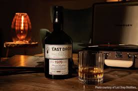It S Rare To To Taste Three Single Cask 1970 Glenrothes Single Malts From The Last Drop But When All Three Casks Were Filled Side By In 2020 Malts Single Malt Whisky