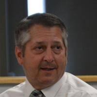 Incumbent Coryell judge apparent outright winner; one race headed to runoff 