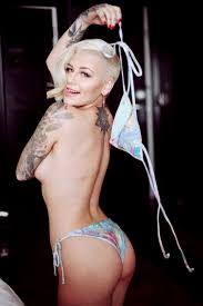 Modern Woman Series: Samii Ryan & Alysha Nett - C-Heads Magazine