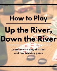 If someone makes a mistake on their turn or is called out for pausing . Five Silly Drinking Games Hobbylark