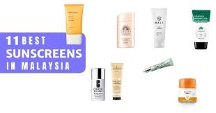 Alibaba.com offers 5,306 sunblock sunscreen products. 11 Best Sunscreens Malaysia 2021 For Face All Skin Types