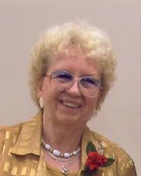 Beatrice Marilyn “Bea” Ward Heath (1931-2011)