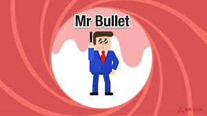 I've recently read two new books that provide very different takes on china. Download Mr Bullet Apk Mod Gold For Android Ios