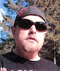 Michael David Vail (1973-2011)