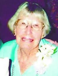 Ruth Mavis Obituary (1914