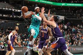 You can reach live match broadcasts from all over the world on our site. Charlotte Hornets Face Phoenix Suns On The Road Hoping To End Losing Skid