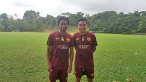 Evan dimas darmono is a soccer player from indonesia, born on 3/13/1995. Selangor Fa Boss Nazliazmi Nasir Unimpressed By Evan Dimas Darmono And Ilham Udin Armaiyn S Performance Goal Com