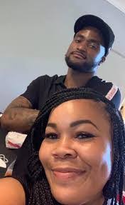 Kisha Lee's Instagram, Twitter & Facebook