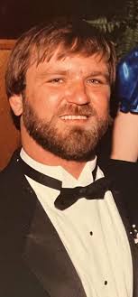 Allen Shearer Hall, Jr.