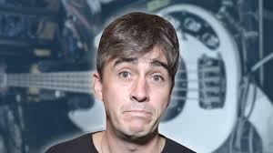 Enter Shikari's Chris Batten