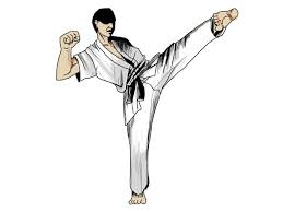 37 медалей на чемпионате мира по всестилевому каратэ. Olympics Karate Unconscious Ganjzadeh Gets Gold As Opponent Disqualified Sports Games