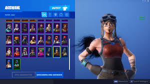 Find great deals on ebay for fortnite account pc renegade raider. Renegade Raider Fortnite Wallpapers Posted By Ryan Tremblay