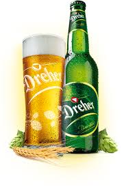 Dreher Classic Bier 0 5 Liter Flasche Feinkost Aus Ungarn De Spezialitaten