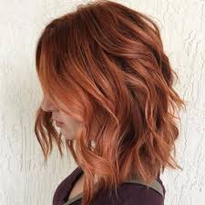 Since it's a reddish brown you can tailor the color to flatter any skin tone, explains stephanie brown, a colorist at the nunzio saviano salon in new york. Fall In Love With These 50 Auburn Hair Color Shades Hair Motive Hair Motive