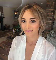 Anne Marie Doherty Makeup