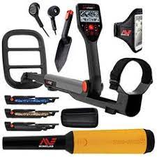 Lightweight with no assembly required it is great exercise and fun for the whole family. 64 Metal Detectors Ideas Detector Metal Detector Metal