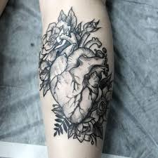But heart meanings for tattoos also speak to unity, harmony and balance. Hikari Of Haunted Hearts Tattoos Tattoos For Women Half Sleeve Sleeve Tattoos For Women