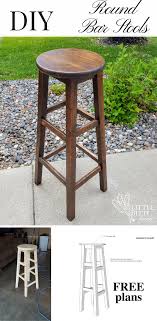 I have tried to ensure all steps are covered in these plans but if you find any errors in the plans or have a question then please email me at info@andrewharriswoodwork.com to let me know. Diy Basic Bar Stools