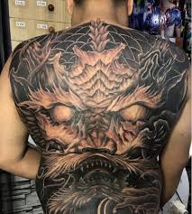 Cho dù là hình xăm nửa lưng đẹp cho nam hay hình xăm full lưng đẹp cho nam thì nói chung đây đểu là tattoo lưng nam giới, với những họa tiết cực kỳ đẹp và hấp dẫn. Hinh XÄƒm Full LÆ°ng Ä'áº¹p Nháº¥t 1001 Tattoo Full LÆ°ng