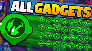 Normally, you will stay at the middle range based of the amount of hitpoint you have. Brawl Stars Gadgets Guide All Gadgets Known Details Pro Game Guides