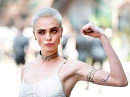While these perceptions might arise naturally, they do not reflect reality. Should I Shave My Head To Make My Hair Grow Back Healthier Allure