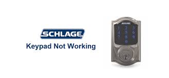 This is set in place by the network that operates your phone, and it prevents you from using your handset with any other network's sim card. 4 Ways To Fix Schlage Keypad Not Working Diy Smart Home Hub