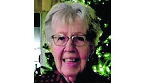 Mary WERNER Obituary (2022)