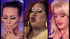 Alexis Michelle Asks LaLa Ri On A Date?