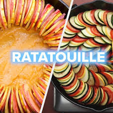 Fall Ratatouille Recipe By Tasty Ratatouille Recipe Tasty Recipes