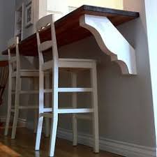 Knocking Out A Wall To Install A Bar Home Breakfast Bar Kitchen House