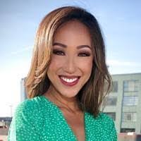 Krista Simmons's Instagram, Twitter & Facebook