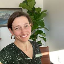 Erica Burger, DO, MPH