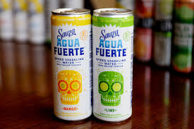 Best Spiked Seltzers We Tasted Them All To Find Out Mlive Com