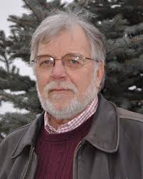 Ronald Dale Buskerud