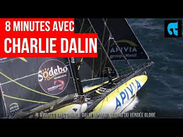 Apivia en ordre de marche pour la vendée arctique. Apivia Archives Newsylist