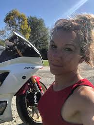 Noise Complaint About Motorcycle in Neighborhood