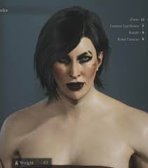 Lamia Shredqueen for Dogma 🎸🔥