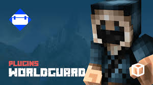 It is highly unlikely to break with minecraft updates. How To Install And Use Worldguard Plugin On A Minecraft Server