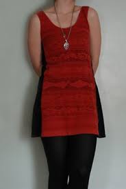 Tutorial Baggify Your Clothes Altering Clothes Refashion Clothes Upcycle Clothes