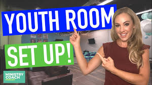 Maybe you would like to learn more about one of these? Church Youth Ministry Room Set Up Decorating Ideas Youth Room Walk Through 018 Youtube