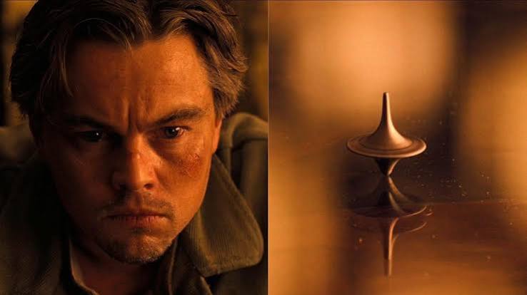 Inception' movie ending explained: Was it all a dream?