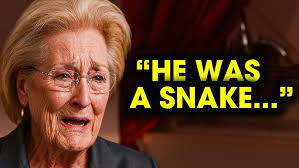 Remembering Jayne Reeves